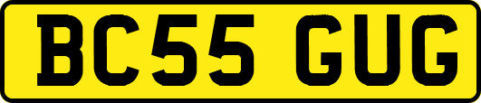 BC55GUG