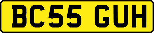BC55GUH