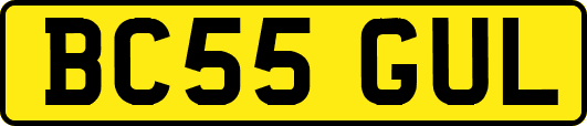 BC55GUL