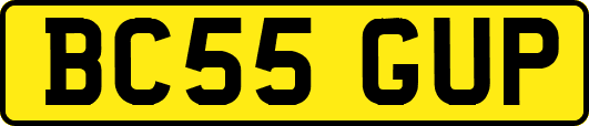 BC55GUP
