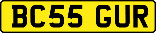 BC55GUR