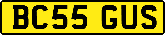 BC55GUS