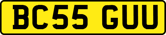 BC55GUU