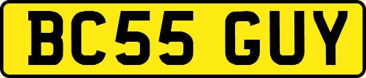 BC55GUY