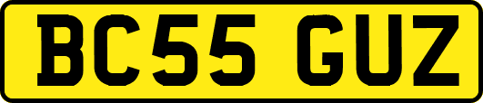 BC55GUZ
