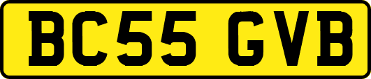 BC55GVB