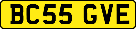 BC55GVE