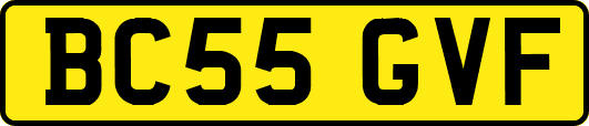 BC55GVF