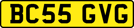 BC55GVG