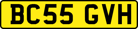 BC55GVH
