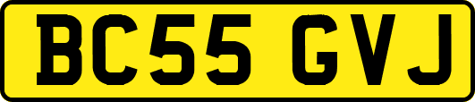BC55GVJ