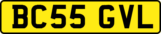 BC55GVL