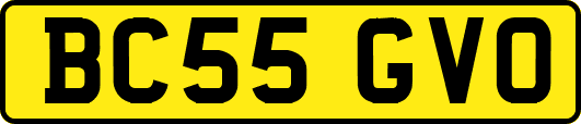 BC55GVO