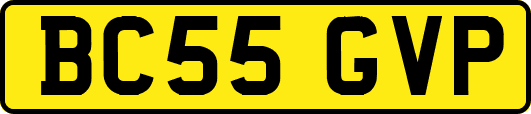 BC55GVP