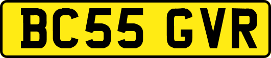 BC55GVR