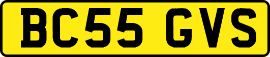 BC55GVS