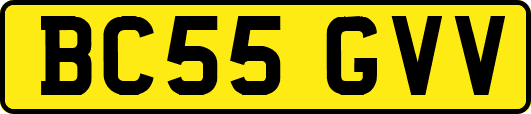 BC55GVV