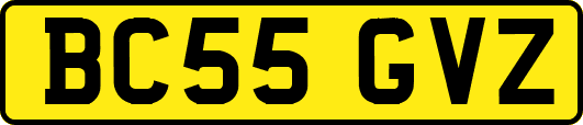 BC55GVZ