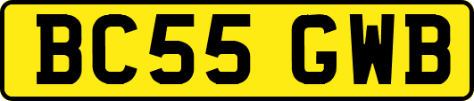 BC55GWB