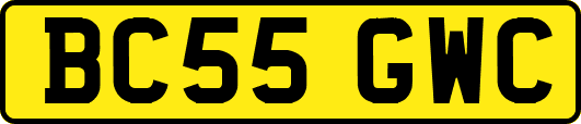 BC55GWC