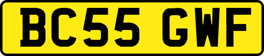 BC55GWF