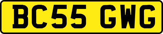 BC55GWG
