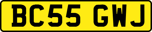 BC55GWJ