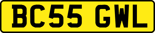 BC55GWL