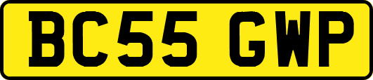 BC55GWP