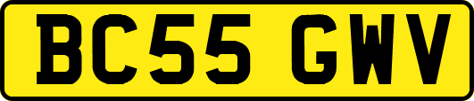 BC55GWV