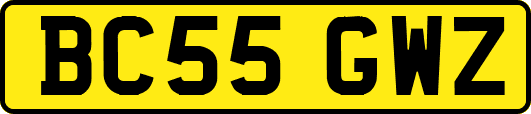 BC55GWZ