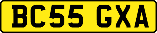 BC55GXA
