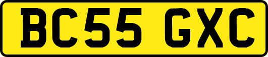 BC55GXC
