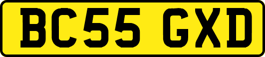 BC55GXD