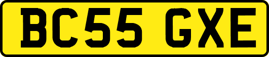 BC55GXE