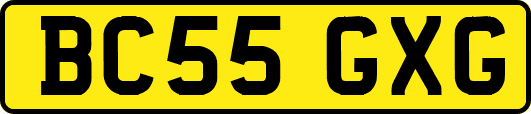 BC55GXG