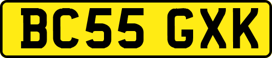 BC55GXK