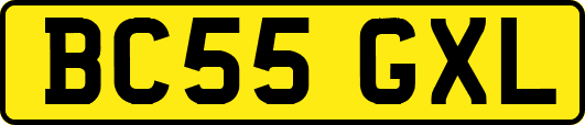 BC55GXL