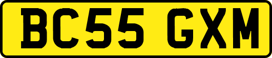 BC55GXM