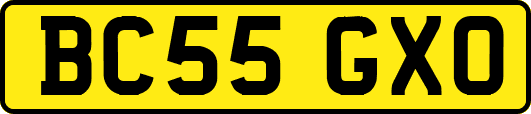 BC55GXO