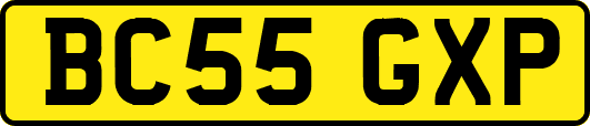 BC55GXP