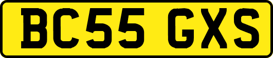 BC55GXS