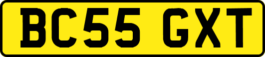 BC55GXT