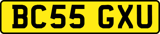 BC55GXU
