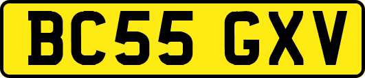 BC55GXV