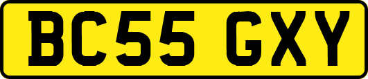 BC55GXY
