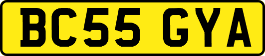 BC55GYA