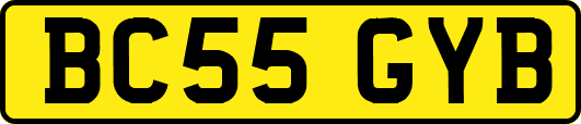 BC55GYB