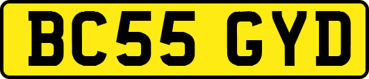 BC55GYD