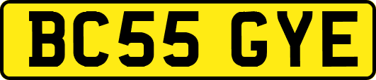 BC55GYE